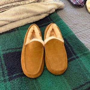 Ugg slippers